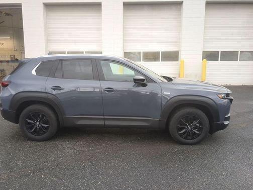 2025 Mazda CX-50 Hybrid PREFERRED PACKAGE