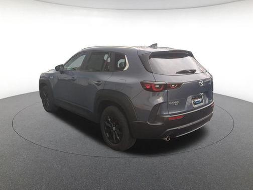 2025 Mazda CX-50 Hybrid PREFERRED PACKAGE