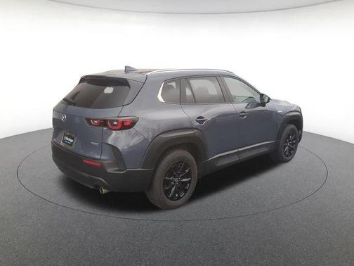 2025 Mazda CX-50 Hybrid PREFERRED PACKAGE