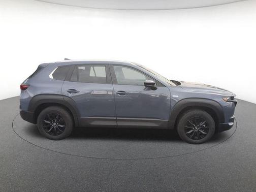 2025 Mazda CX-50 Hybrid PREFERRED PACKAGE