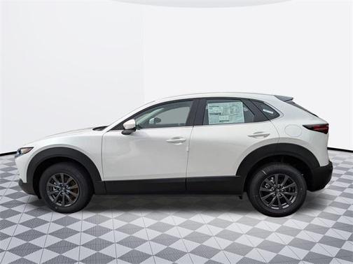 2025 Mazda CX-30 2.5 S