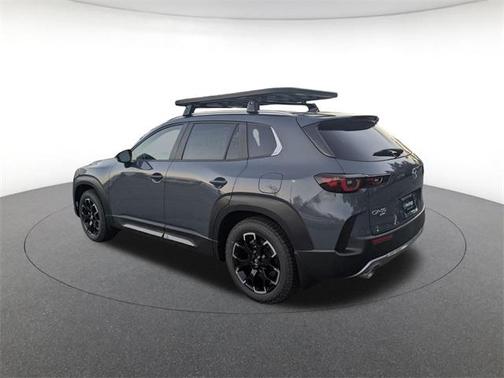 2025 Mazda CX-50 2.5 Turbo Meridian Edition