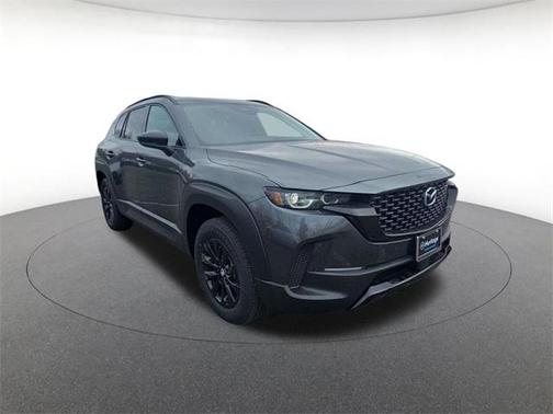 2026 Mazda CX-50 Premium