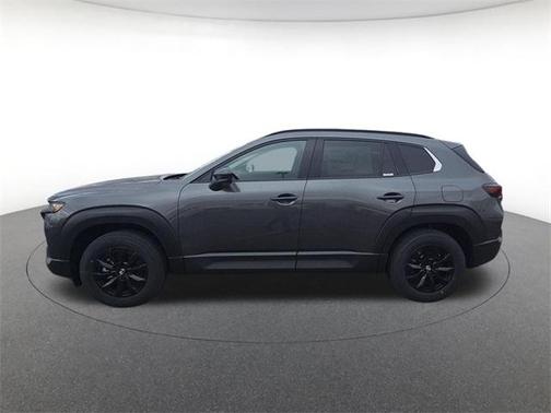 2026 Mazda CX-50 Premium