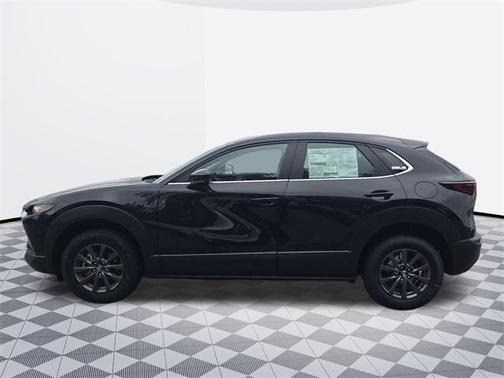 2025 Mazda CX-30 2.5 S