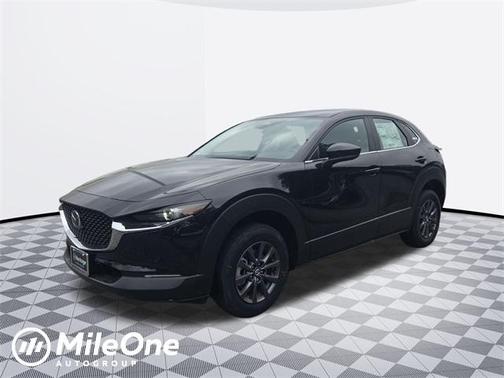 2025 Mazda CX-30 2.5 S