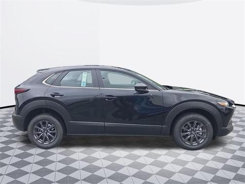 2025 Mazda CX-30 2.5 S