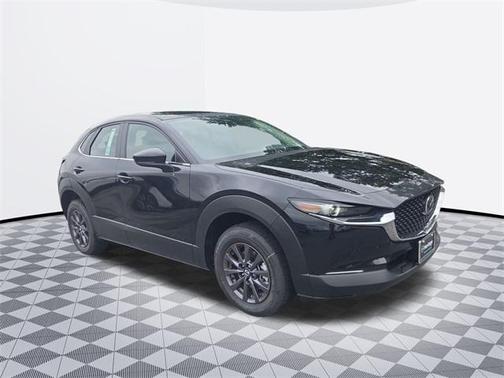 2025 Mazda CX-30 2.5 S