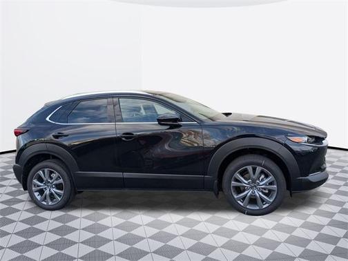 2025 Mazda CX-30 Premium Package