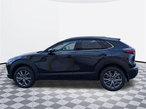 2025 Mazda CX-30 Premium Package