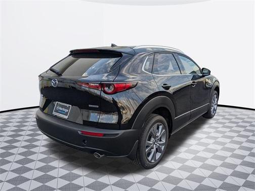2025 Mazda CX-30 Premium Package