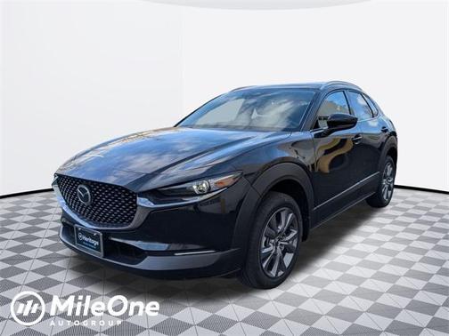 2025 Mazda CX-30 Premium Package