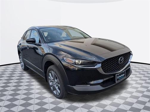 2025 Mazda CX-30 Premium Package