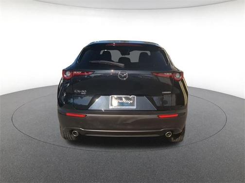 2024 Mazda CX-30 Select