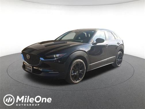 2024 Mazda CX-30 Select
