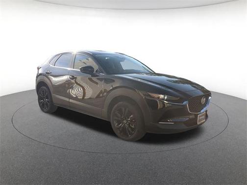 2024 Mazda CX-30 Select