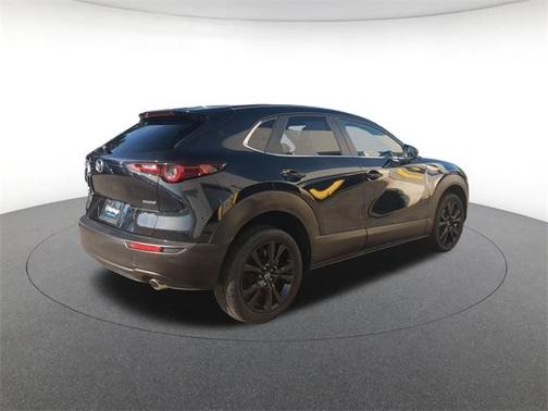 2024 Mazda CX-30 Select