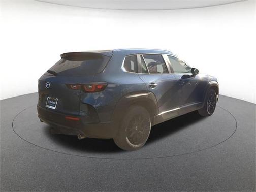 2026 Mazda CX-50 2.5 S
