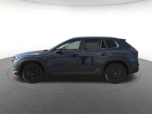 2026 Mazda CX-50 2.5 S