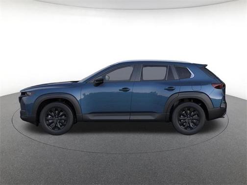 2026 Mazda CX-50 2.5 S Preferred