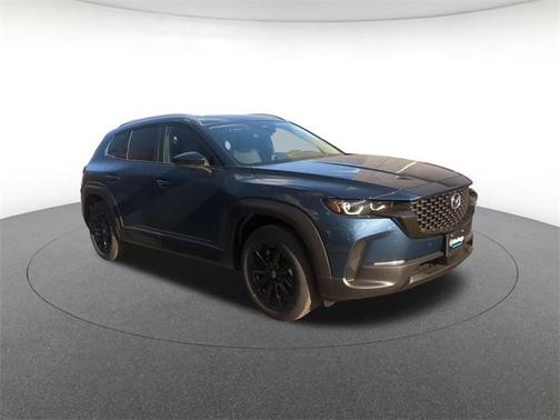 2026 Mazda CX-50 2.5 S