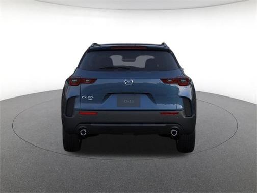 2026 Mazda CX-50 2.5 S Preferred