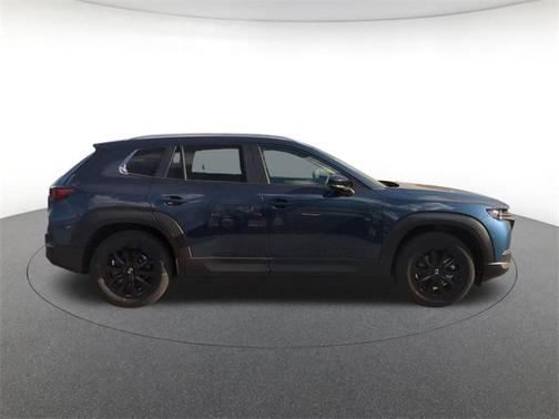 2026 Mazda CX-50 2.5 S