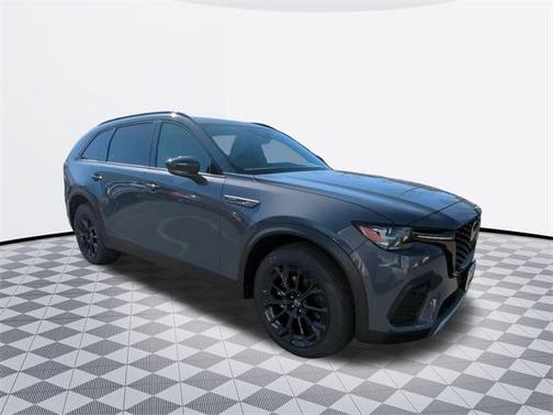 2025 Mazda CX-70 3.3 Turbo Premium Plus Package