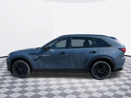 2025 Mazda CX-70 3.3 Turbo Premium Plus Package