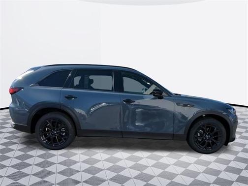 2025 Mazda CX-70 3.3 Turbo Premium Plus Package