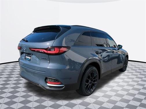 2025 Mazda CX-70 3.3 Turbo Premium Plus Package