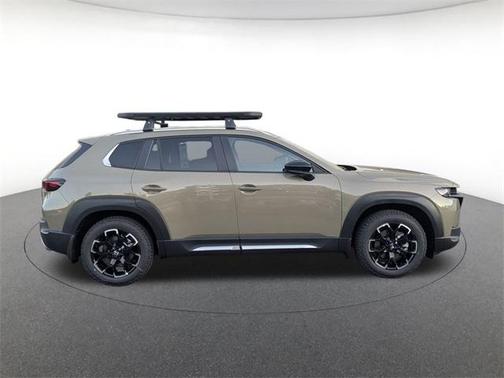 2025 Mazda CX-50 2.5 Turbo Meridian Edition