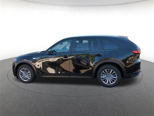 2026 Mazda CX-90 3.3 Turbo Select