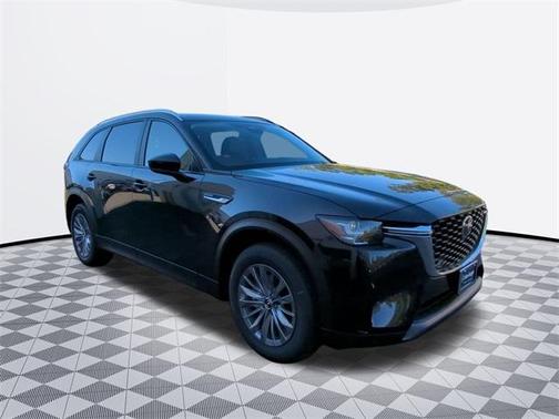 2026 Mazda CX-90 3.3 Turbo Select