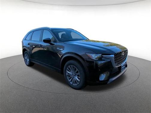2026 Mazda CX-90 3.3 Turbo Select