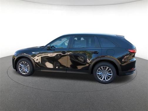 2026 Mazda CX-90 3.3 Turbo Select