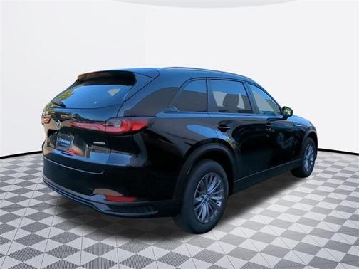 2026 Mazda CX-90 3.3 Turbo Select