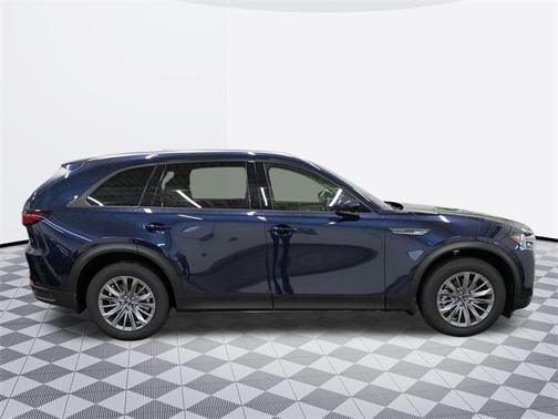 2025 Mazda CX-90 3.3 Turbo Preferred Package