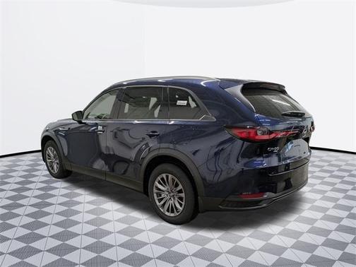 2025 Mazda CX-90 3.3 Turbo Preferred Package