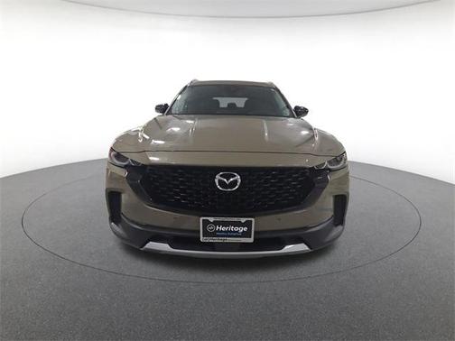 2023 Mazda CX-50 2.5 Turbo Premium Plus Package