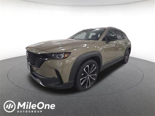 2023 Mazda CX-50 2.5 Turbo Premium Plus Package