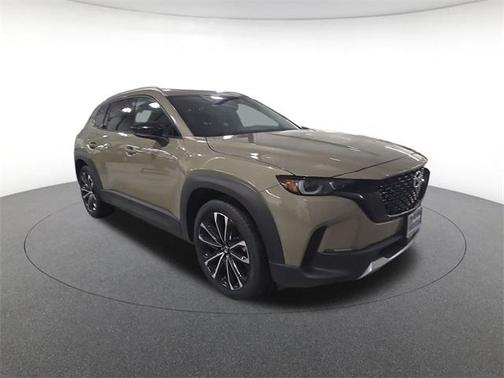 2023 Mazda CX-50 2.5 Turbo Premium Plus Package