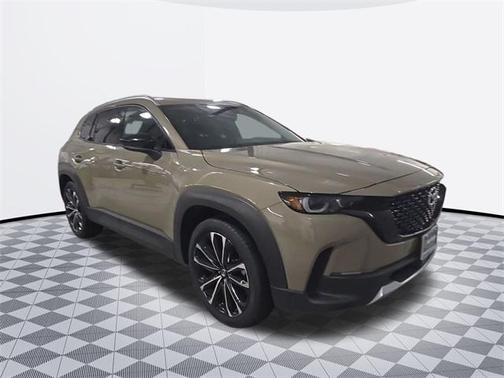 2023 Mazda CX-50 2.5 Turbo Premium Plus Package