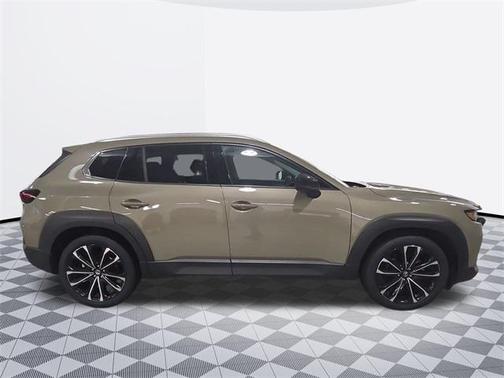2023 Mazda CX-50 2.5 Turbo Premium Plus Package