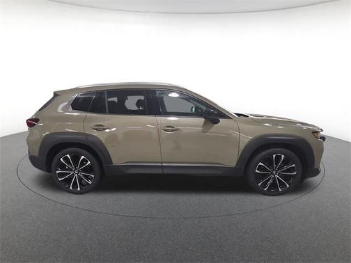 2023 Mazda CX-50 2.5 Turbo Premium Plus Package