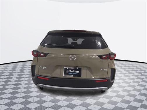 2023 Mazda CX-50 2.5 Turbo Premium Plus Package