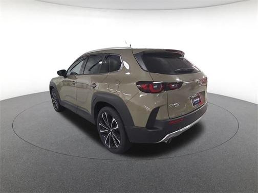 2023 Mazda CX-50 2.5 Turbo Premium Plus Package