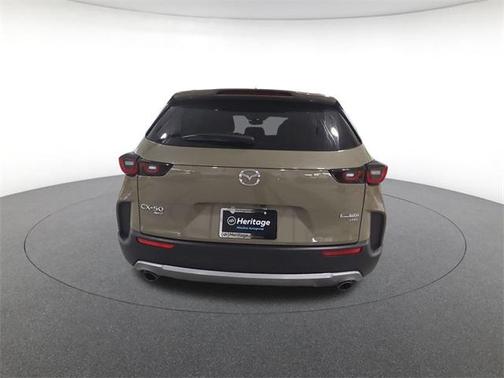 2023 Mazda CX-50 2.5 Turbo Premium Plus Package