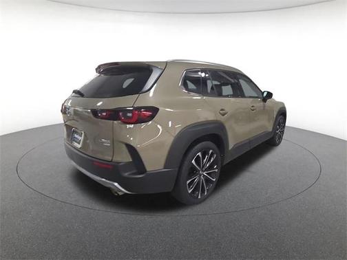 2023 Mazda CX-50 2.5 Turbo Premium Plus Package