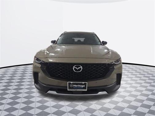 2023 Mazda CX-50 2.5 Turbo Premium Plus Package